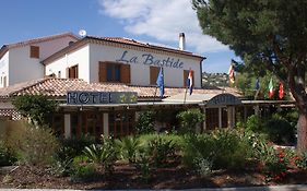 Hotel La Bastide